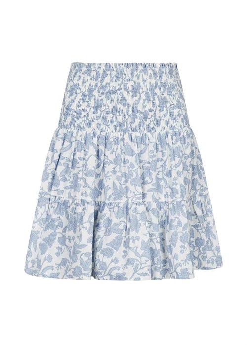 Cordova garden elegance skirt Light Blue Neo Noir 