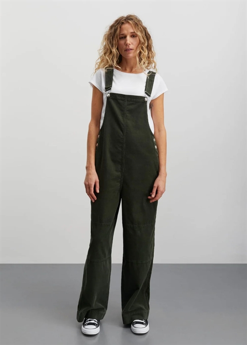 Finn mini cord overalls Rosin Mads Nørgaard 