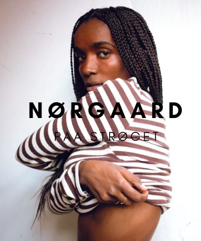 NORGAARD