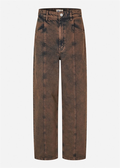 Nara jeans Chocolate Denim Baum Und Pferdgarten 