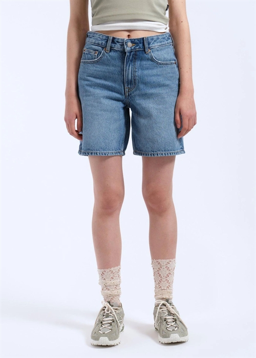 Arch shorts Bay Sky Used Dr.Denim 