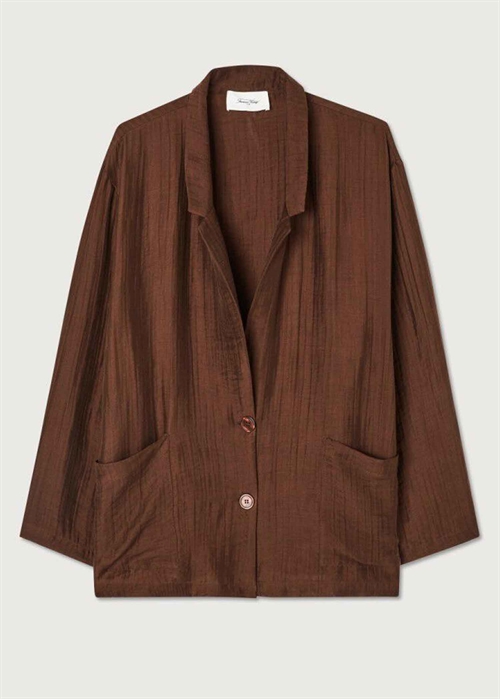 Detown blazer Brownie American Vintage 