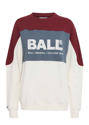 J.Evert sweat Veltvet Ball Original 