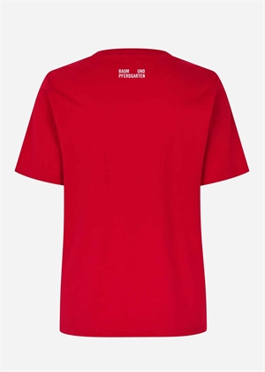 Jawo tee Haute Red Baum Und Pferdgarten 