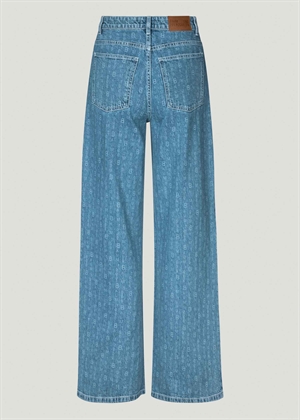 Nini jeans 99 Denim Blue Baum Und Pferdgarten 