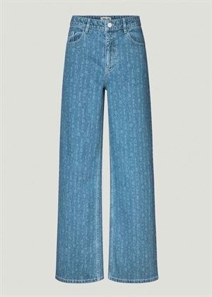 Nini jeans 99 Denim Blue Baum Und Pferdgarten 