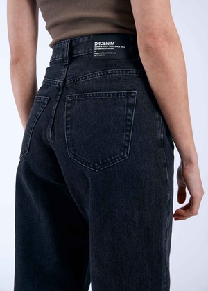 Donna jeans Retro Black Dr.Denim 