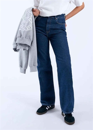 Echo jeans Pebble Dark Retro Dr.Denim 