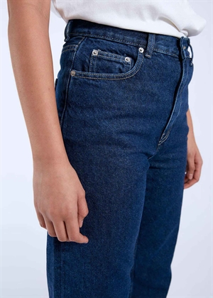 Echo jeans Pebble Dark Retro Dr.Denim 