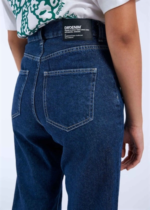 Echo jeans Pebble Dark Retro Dr.Denim 