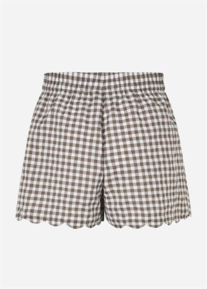 Enbump shorts ch 7127 Bungee Cord Check Envii 