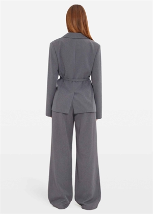 Enwilla blazer 7092 Mid Grey Mel. Envii 