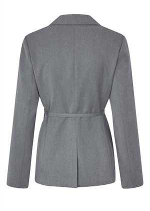 Enwilla blazer 7092 Mid Grey Mel. Envii 