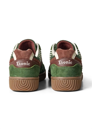 Et Dropshot Baum Und Etonic sneakers Kombu Rum BaumXEtonic 