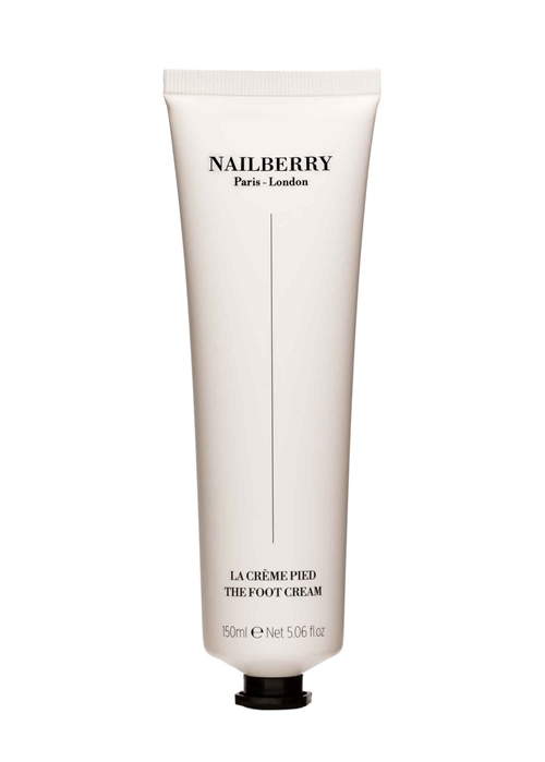 The Foot cream 150ML Nailberry 