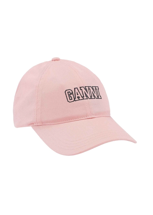 Cap Sweet Lilac A5084 Ganni 