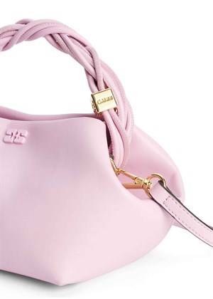 Small bou bag Pink Nectar A5244 Ganni 