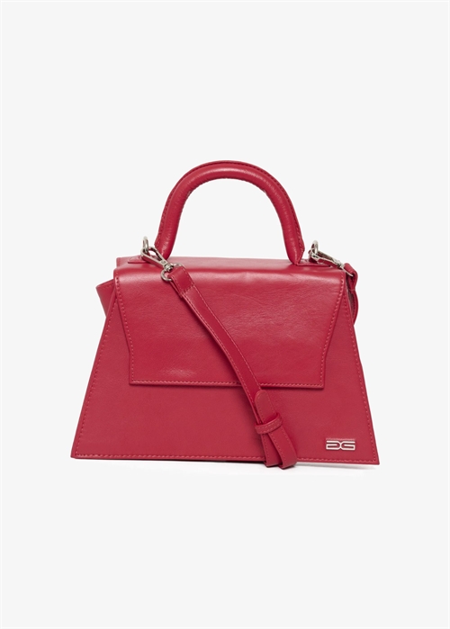 Harvey bag Haute Red Gestuz 