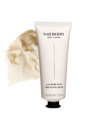 The Hand cream 75ML Nailberry 