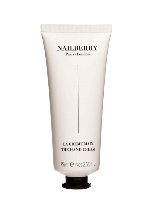 The Hand cream 75ML Nailberry 