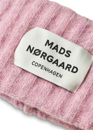 Aschley Tosca headband Parfait Pink Mads Nørgaard 