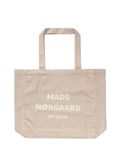 Athene Broma shopper net Patridge/Whitecap Gray Mads Nørgaard