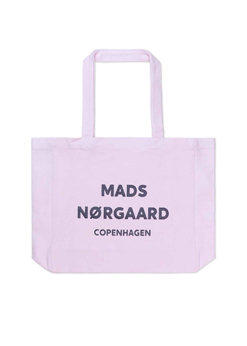 Athene shopper net Lilac Snow Mads Nørgaard 