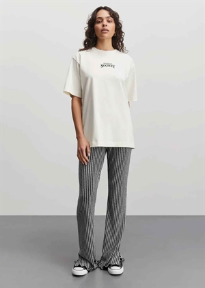 Dassel soft single tee Snow White Mads Nørgaard 