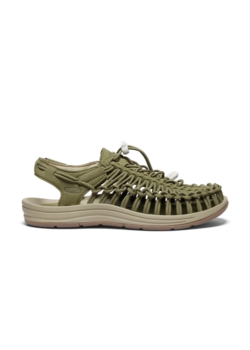 Ke Uneek W sandal Martini/Olive Safari KEEN 