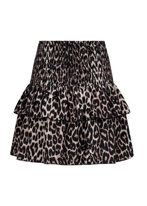 Carin R Leo skirt Neo Noir 