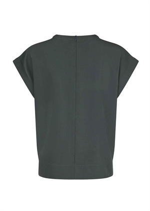 Diandra top Dark Green Neo Noir 