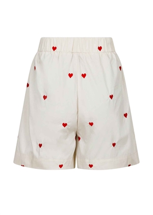 Sakuri hearts shorts Creme Neo Noir 