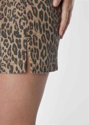 Seni mw mini skirt Incense/ Leo Object 