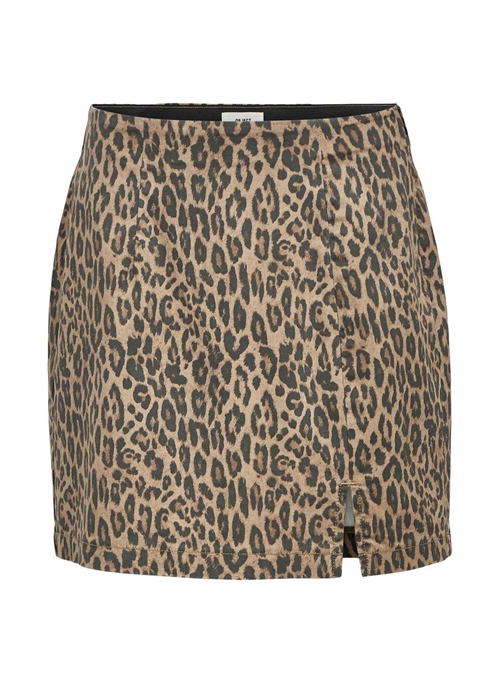 Seni mw mini skirt Incense/ Leo Object 