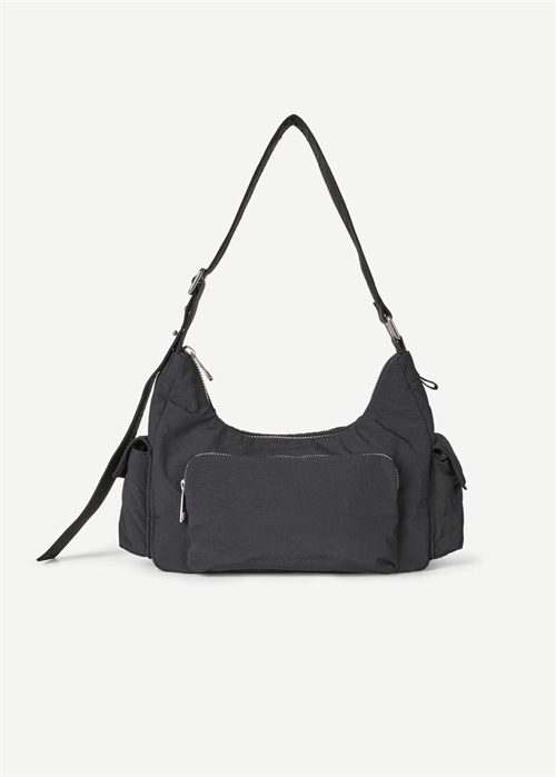 Saamelie shoulder bag 15552 Sort Samsøe 