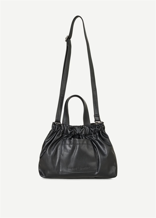 Saemmi midi bag 15683 Black Samsøe 