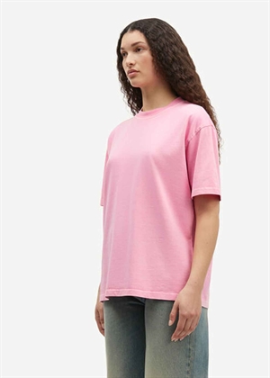 Eira tee 11725 Orchid Smoke Samsøe