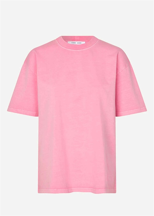 Eira tee 11725 Orchid Smoke Samsøe