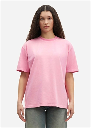 Eira tee 11725 Orchid Smoke Samsøe