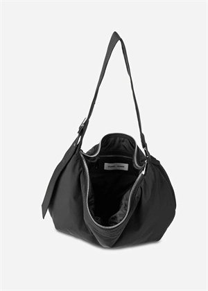 Safreja bag L 15373 Sort Samsøe 