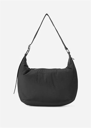 Safreja bag L 15373 Sort Samsøe 