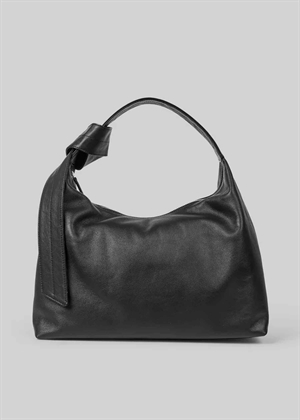 Soba leather bag Sort Second Female 