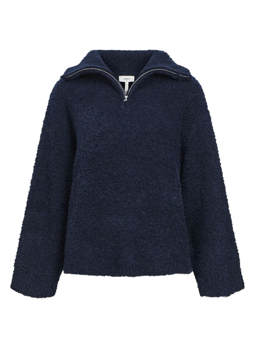 Tolatya knit pullover Sky Captain Object 