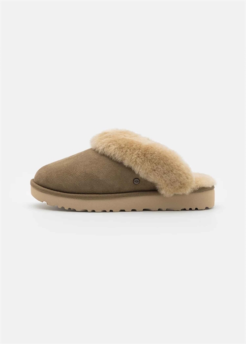 W Classic slipper II Antilope UGG