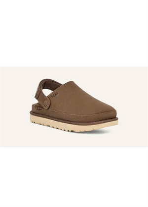 W Goldenstar Clog sandal Hickory UGG