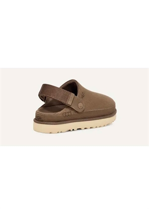 W Goldenstar Clog sandal Hickory UGG