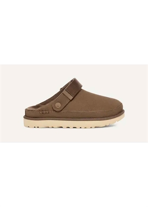 W Goldenstar Clog sandal Hickory UGG