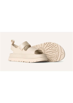 W Goldenglow sandal Sea Salt UGG