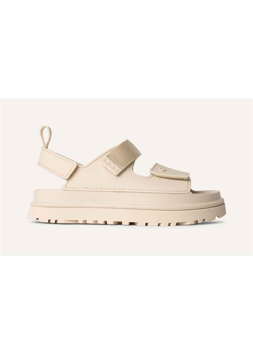 W Goldenglow sandal Sea Salt UGG