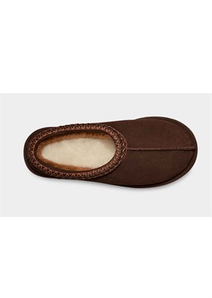 W Tasman shoe Burnt Cedar UGG